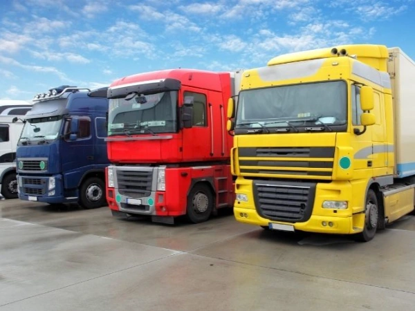 Bursa Ergani Nakliye